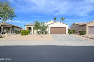 19164 N Tamarisk Flower Way, Surprise, AZ 85387 - Photo 1