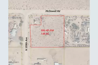 358Xx W McDowell Road #1, Tonopah, AZ 85354 - Photo 1