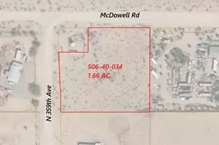 358Xx W McDowell Rd, Tonopah, AZ 85354 - Photo 1