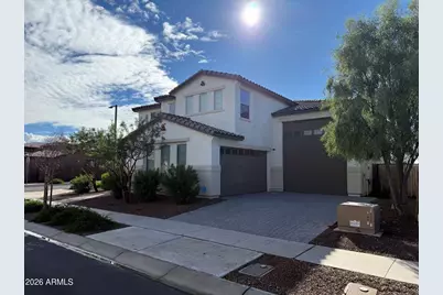 17847 W Straight Arrow Lane, Surprise, AZ 85387 - Photo 3