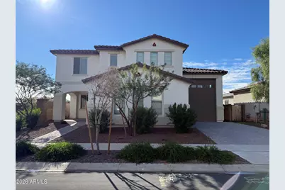 17847 W Straight Arrow Lane, Surprise, AZ 85387 - Photo 1