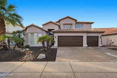 735 W Aire Libre Avenue, Phoenix, AZ 85023 - Photo 1