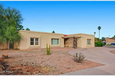 3462 E Hearn Road, Phoenix, AZ 85032 - Photo 3