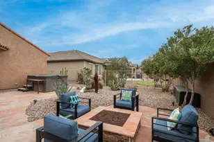 6453 W Heritage Way, Florence, AZ 85132 - Photo 29