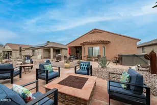 6453 W Heritage Way, Florence, AZ 85132 - Photo 25