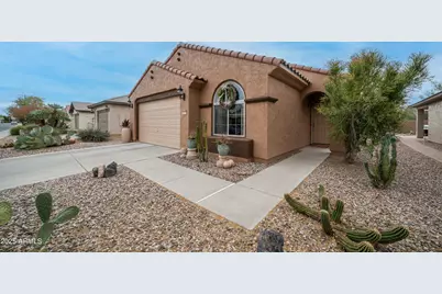 6453 W Heritage Way, Florence, AZ 85132 - Photo 1