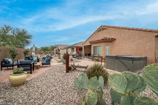 6453 W Heritage Way, Florence, AZ 85132 - Photo 27