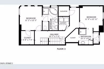 2423 E Autumn Flower Drive, Tucson, AZ 85718 - Photo 27