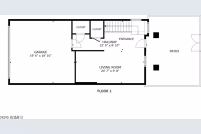 2423 E Autumn Flower Drive, Tucson, AZ 85718 - Photo 25