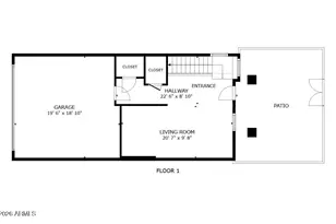 2423 E Autumn Flower Dr, Tucson, AZ 85718 - Photo 25