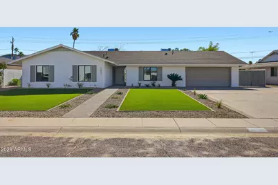 3423 E Beryl Lane, Phoenix, AZ 85028 - Photo 1