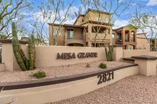 2821 S Skyline Dr, Mesa, AZ 85212 - Photo 35