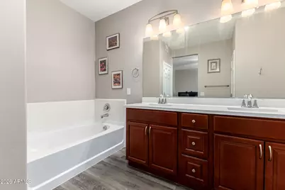 2821 S Skyline Drive #129, Mesa, AZ 85212 - Photo 19