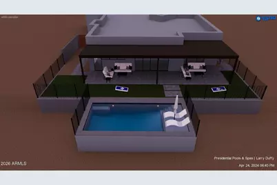 28341 N 112th Way, Scottsdale, AZ 85262 - Photo 45