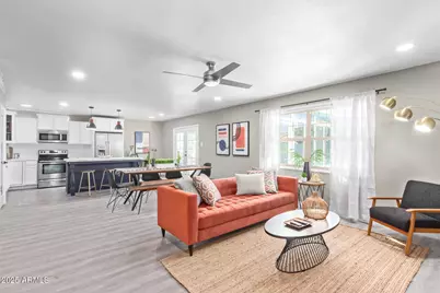 1601 E Fremont Drive, Tempe, AZ 85282 - Photo 5