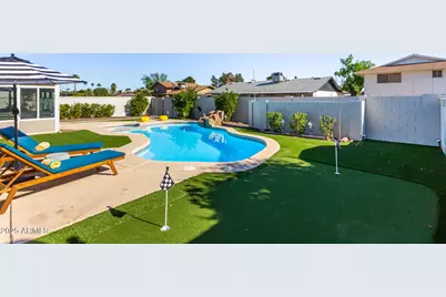 1601 E Fremont Drive, Tempe, AZ 85282 - Photo 1