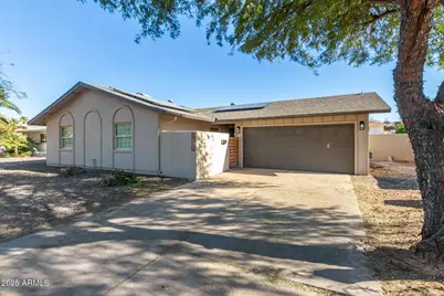 1601 E Fremont Drive, Tempe, AZ 85282 - Photo 3