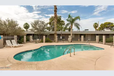 6819 N 12th Street #2, Phoenix, AZ 85014 - Photo 15