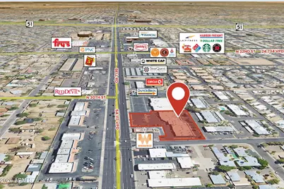 2945 E Bell Road, Phoenix, AZ 85032 - Photo 1