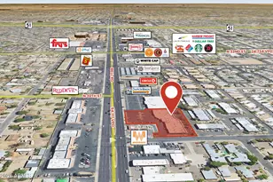 2945 E Bell Rd, Phoenix, AZ 85032 - Photo 1