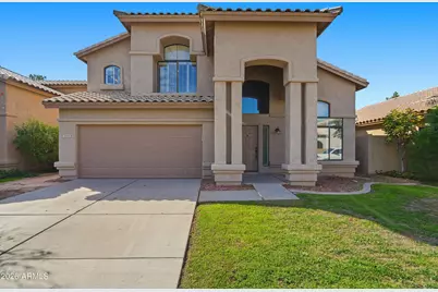 2201 W Redwood Drive, Chandler, AZ 85248 - Photo 1