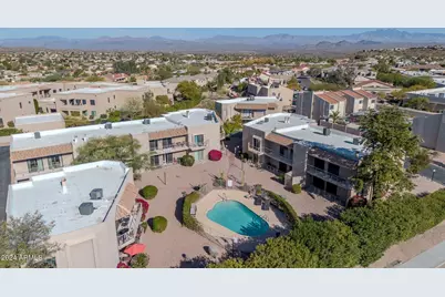 16616 E Palisades Boulevard #102, Fountain Hills, AZ 85268 - Photo 55