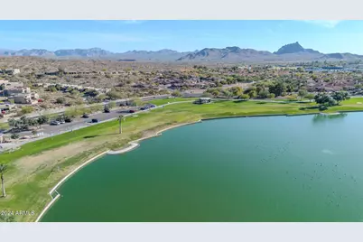 16616 E Palisades Boulevard #102, Fountain Hills, AZ 85268 - Photo 47