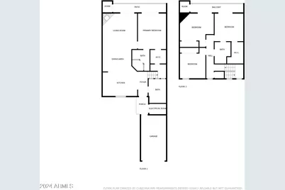 16616 E Palisades Boulevard #102, Fountain Hills, AZ 85268 - Photo 35