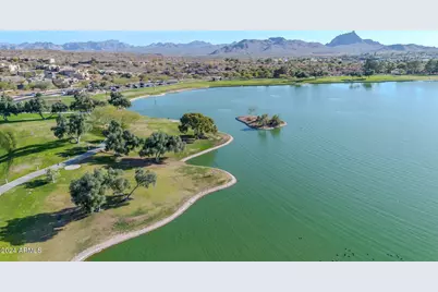 16616 E Palisades Boulevard #102, Fountain Hills, AZ 85268 - Photo 43