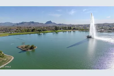 16616 E Palisades Boulevard #102, Fountain Hills, AZ 85268 - Photo 41