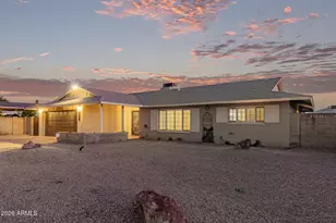 3349 W Crocus Dr, Phoenix, AZ 85053 - Photo 1