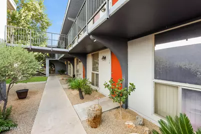 6320 N 16th Street #7, Phoenix, AZ 85016 - Photo 3