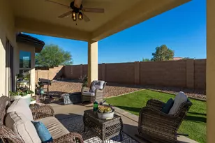5228 Encanto Dr, Sierra Vista, AZ 85635 - Photo 25