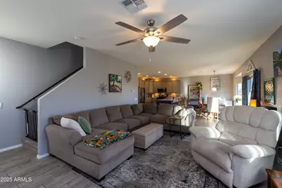 5228 Encanto Drive, Sierra Vista, AZ 85635 - Photo 11