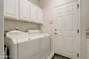 14137 W Green Hollow Terrace, Litchfield Park, AZ 85340 - Photo 33