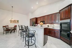 14137 W Green Hollow Terrace, Litchfield Park, AZ 85340 - Photo 9