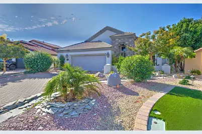 14137 W Green Hollow Terrace, Litchfield Park, AZ 85340 - Photo 3