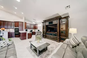 14137 W Green Hollow Terrace, Litchfield Park, AZ 85340 - Photo 15