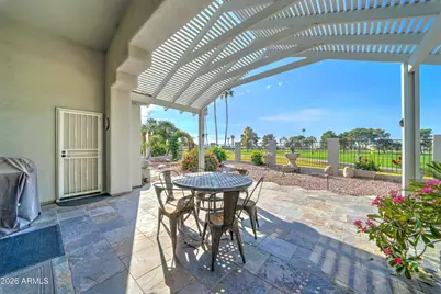 14137 W Green Hollow Terrace, Litchfield Park, AZ 85340 - Photo 35