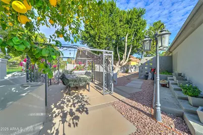 14137 W Green Hollow Terrace, Litchfield Park, AZ 85340 - Photo 37