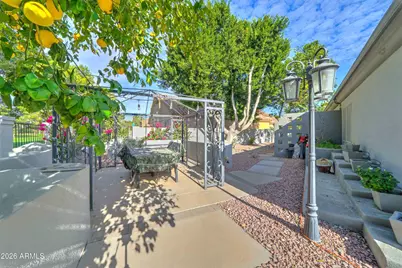 14137 W Green Hollow Terrace, Litchfield Park, AZ 85340 - Photo 37