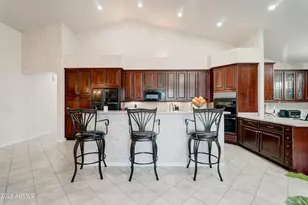 14137 W Green Hollow Terrace, Litchfield Park, AZ 85340 - Photo 11