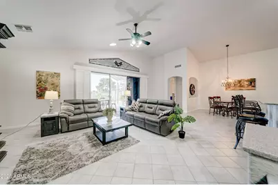 14137 W Green Hollow Terrace, Litchfield Park, AZ 85340 - Photo 17