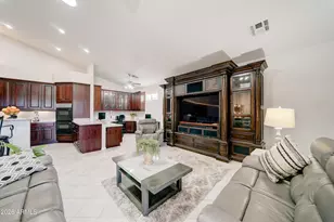 14137 W Green Hollow Terrace, Litchfield Park, AZ 85340 - Photo 15