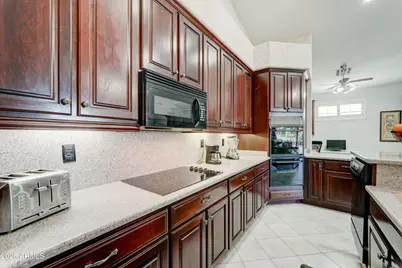 14137 W Green Hollow Terrace, Litchfield Park, AZ 85340 - Photo 13