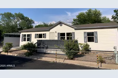 1487 W Horseshoe Bend Drive #39, Camp Verde, AZ 86322 - Photo 1