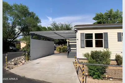 1487 W Horseshoe Bend Drive #39, Camp Verde, AZ 86322 - Photo 5