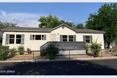 1487 W Horseshoe Bend Drive #39, Camp Verde, AZ 86322 - Photo 3