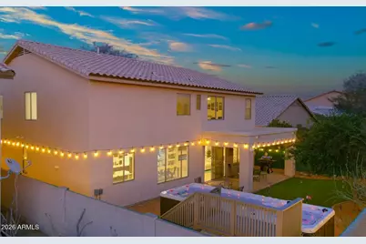 29228 N 48th Street, Cave Creek, AZ 85331 - Photo 47