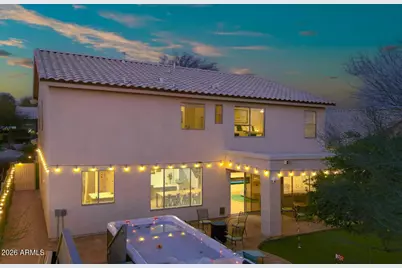 29228 N 48th Street, Cave Creek, AZ 85331 - Photo 49